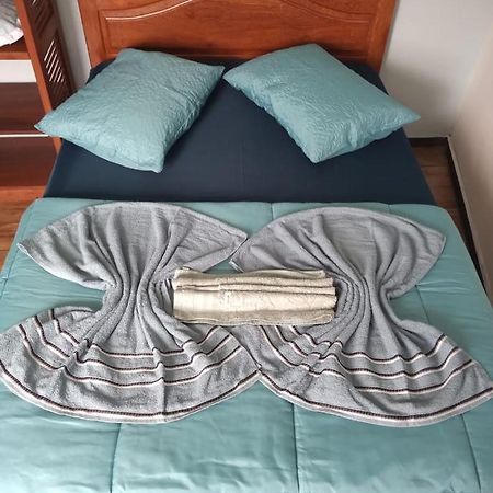 Pousada Costa Azul Torres Ngoại thất bức ảnh