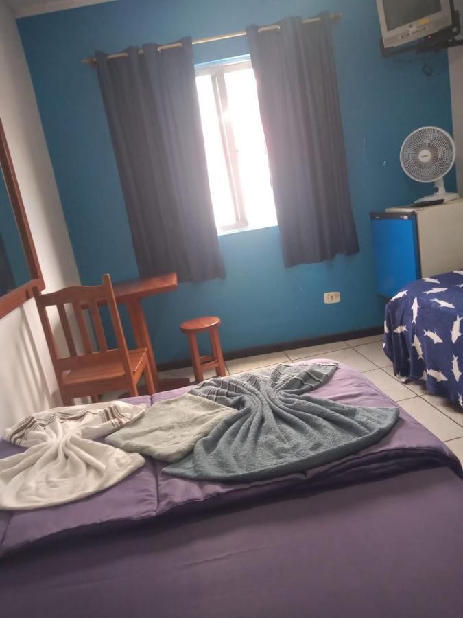 Pousada Costa Azul Torres Ngoại thất bức ảnh