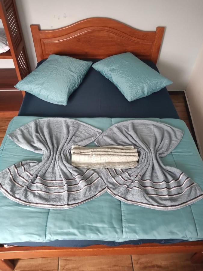 Pousada Costa Azul Torres Ngoại thất bức ảnh