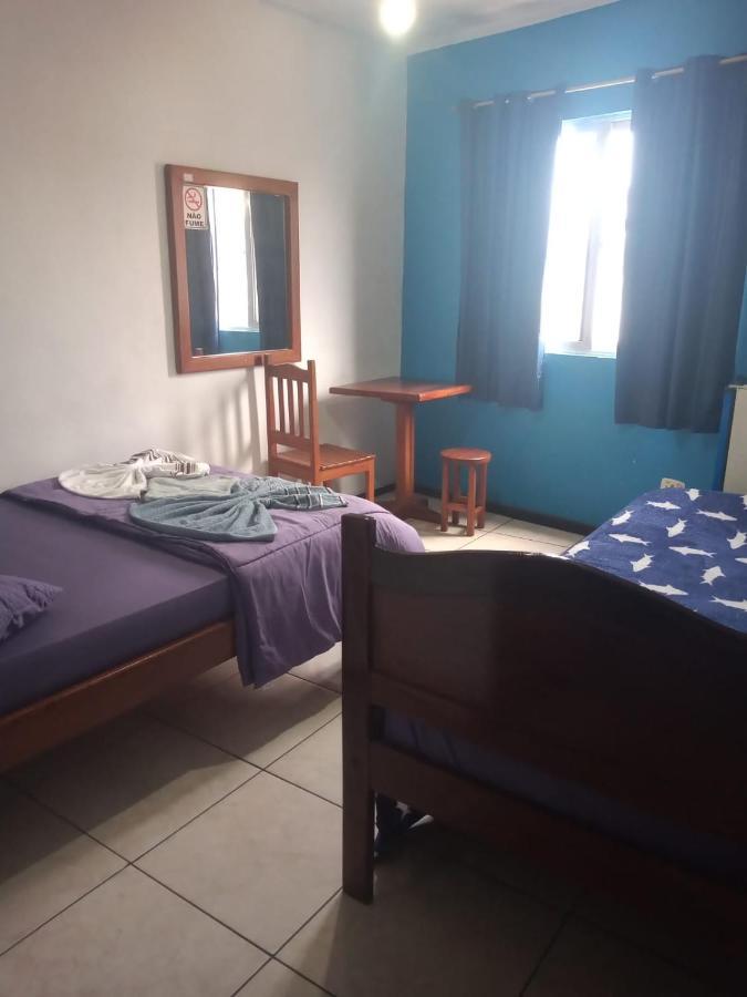 Pousada Costa Azul Torres Ngoại thất bức ảnh