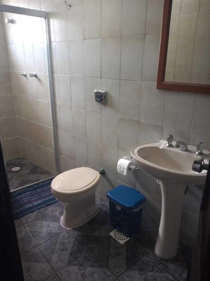 Pousada Costa Azul Torres Ngoại thất bức ảnh
